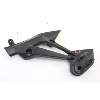 KAWASAKI Z 1000 35063048718R STAFFA PEDANA POSTERIORE SINISTRA 07 - 09 REAR LEFT FOOTREST HOLDER 35063030118R