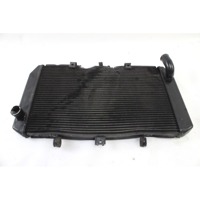 KAWASAKI Z 1000 390600034 RADIATORE 07 - 09 RADIATOR PIEGATO