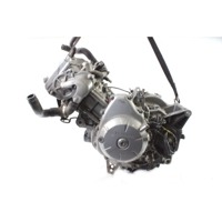 HONDA NC 700 X RC61E MOTORE KM 56000 RC63 12 - 13 ENGINE