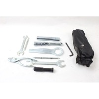 KAWASAKI Z 1000 560070037 ATTREZZI IN DOTAZIONE 07 - 09 TOOL KIT