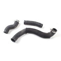 KAWASAKI Z 1000 MANICOTTI TUBI LIQUIDO RAFFREDDAMENTO 07 - 09 WATER PIPES