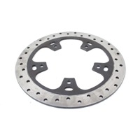 ROYAL ENFIELD SUPER METEOR 650 RAB00009 DISCO FRENO ANTERIORE 23 - 25 FRONT BRAKE DISC