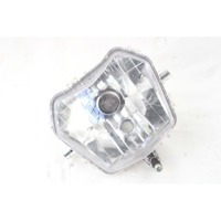 FANTIC MOTORE ENDURO 250 COMPETIOTION 4T FARO ANTERIORE FA25 (2020) HEADLIGHT LEGGERI SEGNI DI USURA