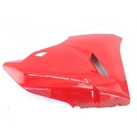 DUCATI SUPERSPORT 950 S 4801C071AB CARENA INFERIORE PUNTALE DESTRA 21 - 24 RIGHT LOWER FAIRING ATTACCHI DANNEGGIATI 4801C071A