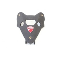 DUCATI SUPERSPORT 950 S 8291G121B SUPPORTO CUPOLINO PARABREZZA 21 - 24 WINDSHIELD UPPER HOLDER