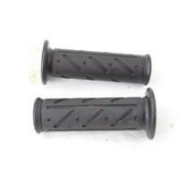 KYMCO SUPER 8 50 R 53140AEH2M40N1R 53166KNBNC00N1R COPPIA MANOPOLE 22 - 25 GRIPS