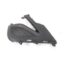 KYMCO SUPER 8 50 R 83610LEJ2E000IT COVER INFERIORE DESTRA 22 - 25 RIGHT LOWER COVER