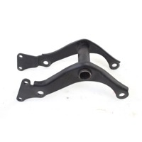 SWM SM 125 R 10000515 SUPPORTO SOSPENSIONE TELAIO POSTERIORE 22 - 24 REAR SUSPENSION BRACKET