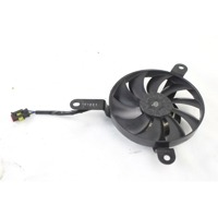 DUCATI SUPERSPORT 950 S 55040271A ELETTROVENTOLA RADIATORE SINISTRA 21 - 24 LEFT FAN