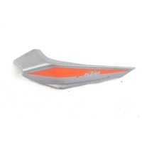 KTM 125 DUKE 93008002000BH CARENA FARO ANTERIORE SINISTRA 21 - 23 LEFT HEADLIGHT FAIRING