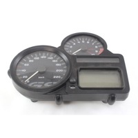 BMW R 1200 GS 62117718195 STRUMENTAZIONE CONTACHILOMETRI K25 08 - 12 SPEEDOMETER