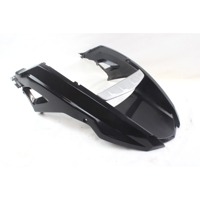 BMW R 1200 GS 46617705228 CARENA ANTERIORE PARAFANGO K25 08 - 12 FRONT UPPER FENDER LEGGERI GRAFFI