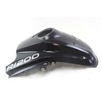 BMW R 1200 GS 46637693425 CARENA SERBATOIO K25 08 - 12 FUEL TANK FAIRING ATTACCHI DANNEGGIATI 46637709317