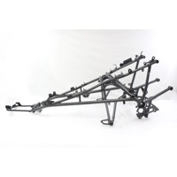 BMW R 1200 GS 46517720206 TELAIO POSTERIORE K25 08 - 12 REAR FRAME 46517704580 STORTO