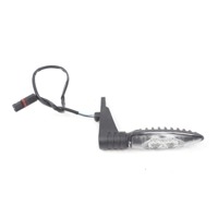 BMW F 700 GS 63238522500 FRECCIA POSTERIORE LED K70 14 - 17 REAR FLASHER 63237710574