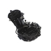 BMW F 700 GS 802EA MOTORE KM 7.600 (55KW) K70 11 - 17 ENGINE 