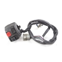 BETA RR 50 ENDURO 1336695000 DEVIOLUCI COMMUTATORE SINISTRA 07 - 09 LEFT HANDLEBAR SWITCH