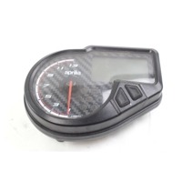 APRILIA RS 50 2D000260 STRUMENTAZIONE CONTACHILOMETRI 18 - 20 SPEEDOMETER