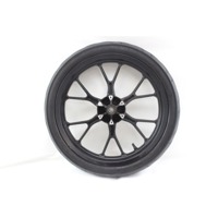 APRILIA RS 50 00H01212841 CERCHIO RUOTA ANTERIORE 17X2.75 18 - 20 FRONT WHEEL (PNEUMATICO DA SOSTITUIRE)