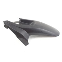 APRILIA RS 50 B043209  PARAFANGO POSTERIORE 18 - 20 REAR MUDGUARD