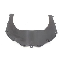 APRILIA RS 50 858830 COVER INFERIORE CUPOLINO CARENA ANTERIORE 18 - 20 FRONT FAIRING LOWER LOCKUP