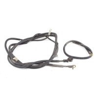 HONDA SH 300 CAVI BATTERIA NF02 06 - 10 BATTERY CABLES