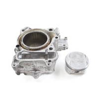 HONDA SH 300 12100KTW900 CILINDRO E PISTONE NF02 06 - 10 CYLINDER AND PISTON