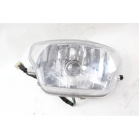 PEUGEOT TWEET 125 803876 FARO ANTERIORE 21 - 25 HEADLIGHT