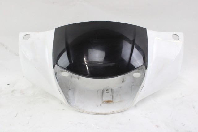 PEUGEOT TWEET 125 CARENA FARO ANTERIORE 21 - 25 HEADLIGHT FAIRING CON GRAFFI