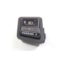 PEUGEOT TWEET 125 PULSANTE INTERRUTTORE FARI21 - 25 LIGHTS SWITCH