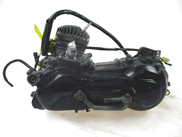 MOTORE PEUGEOT SV 50 EXECUTIVE ENGINE