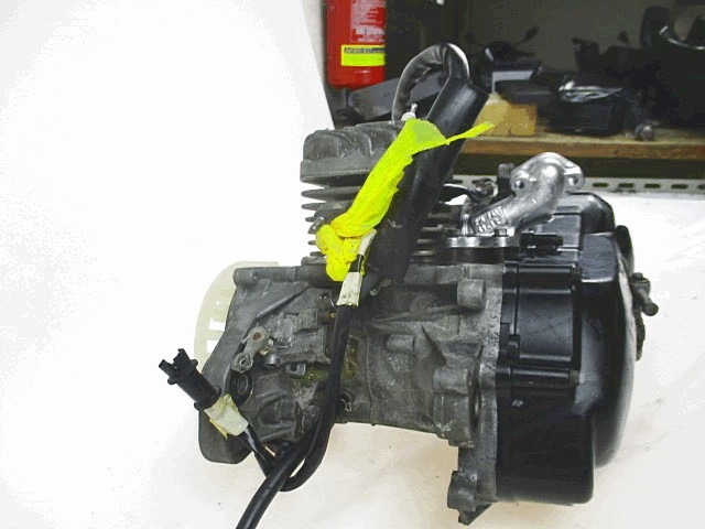 MOTORE PEUGEOT SV 50 EXECUTIVE ENGINE