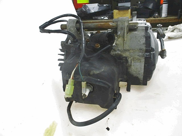 MOTORE MALAGUTI CENTRO 50 SL 1994 - 1999 ENGINE 