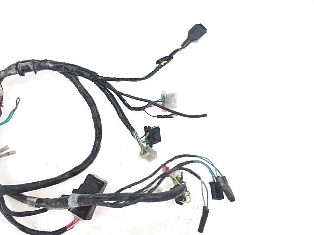 CABLAGGIO KYMCO AGILITY 50 4T 2005 - 2006 MAIN WIRING