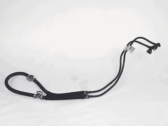 TUBO CARBURANTE INIEZIONE DUCATI MONSTER 696 2008 - 2014 FUEL INJECTION HOSE