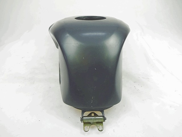 SERBATOIO CARBURANTE CAGIVA MITO 125 EV 2000 - 2007 8C00A2585 FUEL TANK LEGGERMENTE GRAFFIATO CON LEGGERA AMMACCATURA 