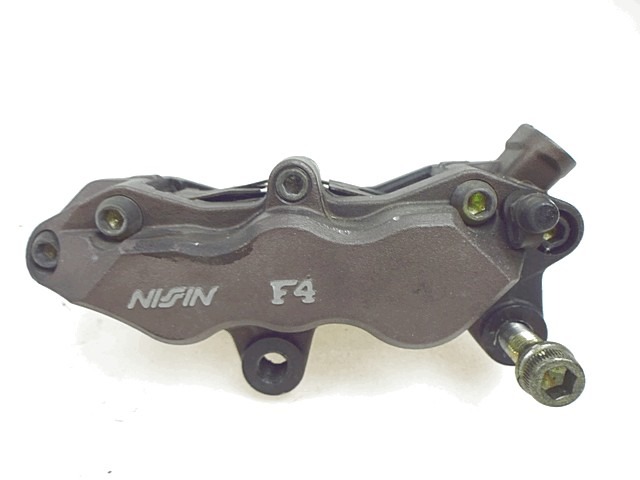 Pinza Freno Anteriore Destra F4 Nissin Mv Agusta Brutale 910 S 2005