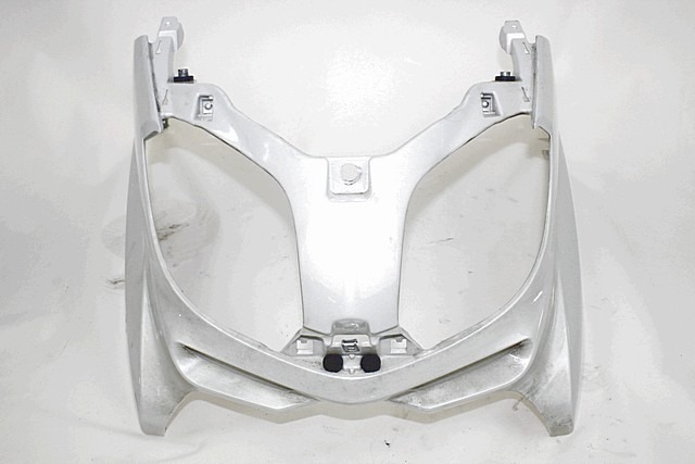 CARENA SCUDO ANTERIORE YAMAHA X-MAX YP 125 R 2010 - 2013 37PF835G00P0 FRONT SHIELD FAIRING STRISCIATA ATTACCHI DANNEGGIATI