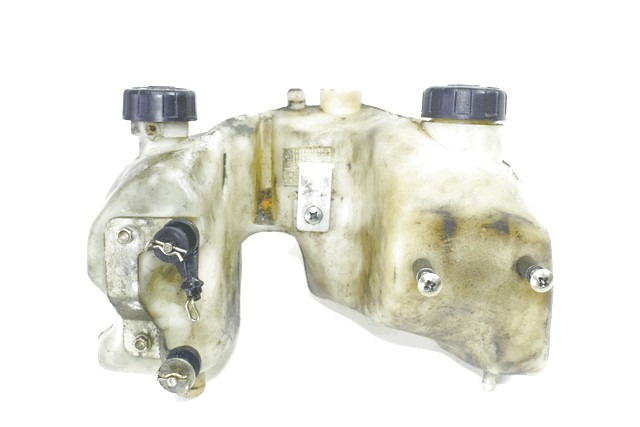 VASCHETTA ACQUA / OLIO MISCELA CAGIVA MITO 125 1990 - 1991 800066493 OIL / WATER TANK