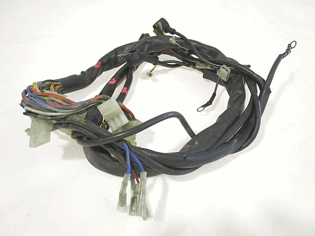 CABLAGGIO ANTERIORE CAGIVA MITO 125 1992 - 1994 800066330 FRONT MAIN WIRING