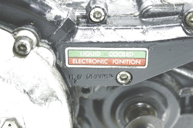 MOTORE CAGIVA MITO 125 1990 - 1991 5P ENGINE 