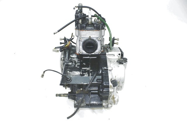 MOTORE CAGIVA MITO 125 1990 - 1991 5P ENGINE 