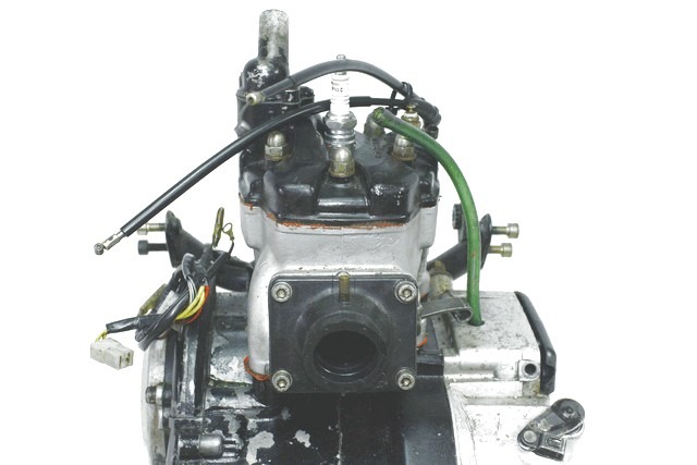 MOTORE CAGIVA MITO 125 1990 - 1991 5P ENGINE 