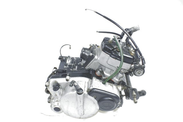 MOTORE CAGIVA MITO 125 1990 - 1991 5P ENGINE 