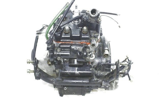 MOTORE CAGIVA MITO 125 1990 - 1991 5P ENGINE 