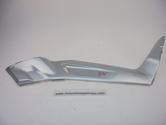 CARENATURA LATERALE SINISTRA YAMAHA X-MAX 250 ( 2006 ) 1B9F742300LK LEFT SIDE COVER 