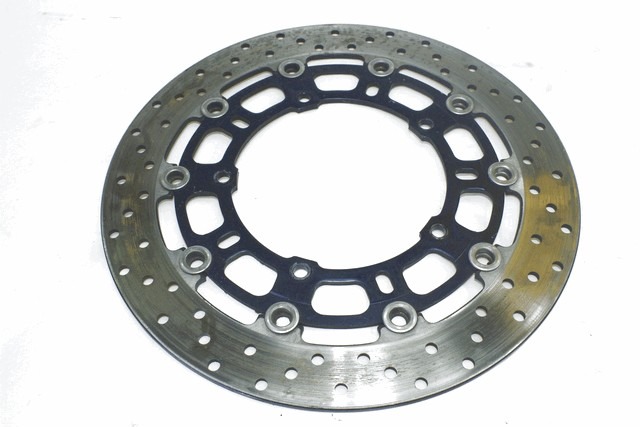 DISCO FRENO ANTERIORE YAMAHA YZF R C T FRONT BRAKE DISC Motoricambi Service