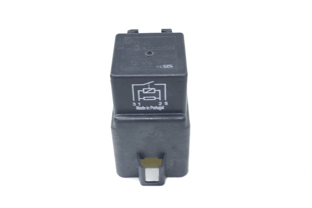 BMW R 1200 GS 61369207913 RELE K50 11 - 19  WATERPROOF RELAY 