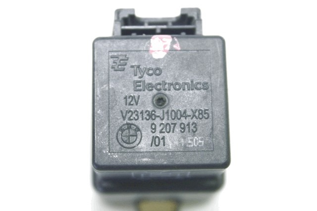 BMW R 1200 GS 61369207913 RELE K50 11 - 19  WATERPROOF RELAY 