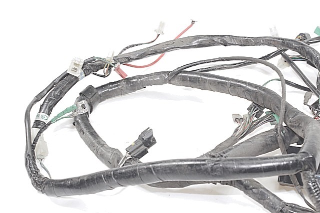 CABLAGGIO KYMCO DOWNTOWN 300i 2009 - 2016 32100-LEA7-E06 MAIN WIRING